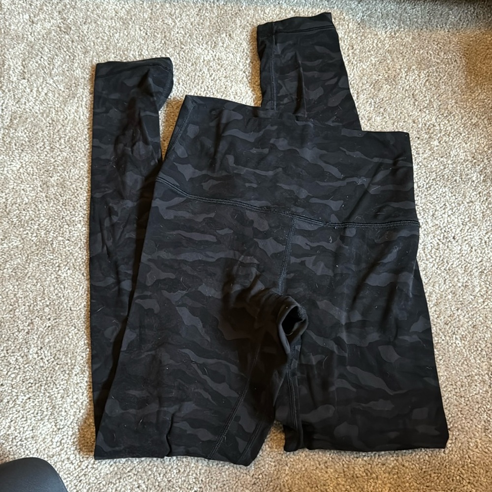 Lululemon Align leggings